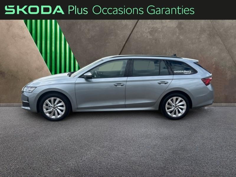 Voitures occasions ŠKODA Octavia Combi Selection Tomblaine