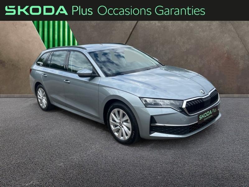 Voitures occasions ŠKODA Octavia Combi Selection Tomblaine