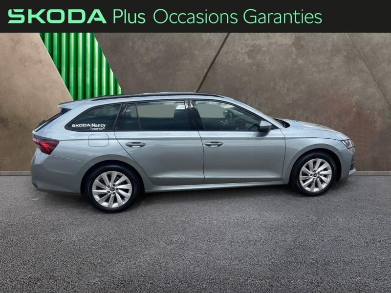 Voitures occasions ŠKODA Octavia Combi Selection Tomblaine