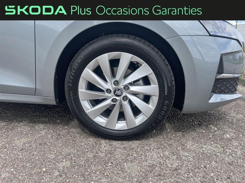 Voitures occasions ŠKODA Octavia Combi Selection Tomblaine