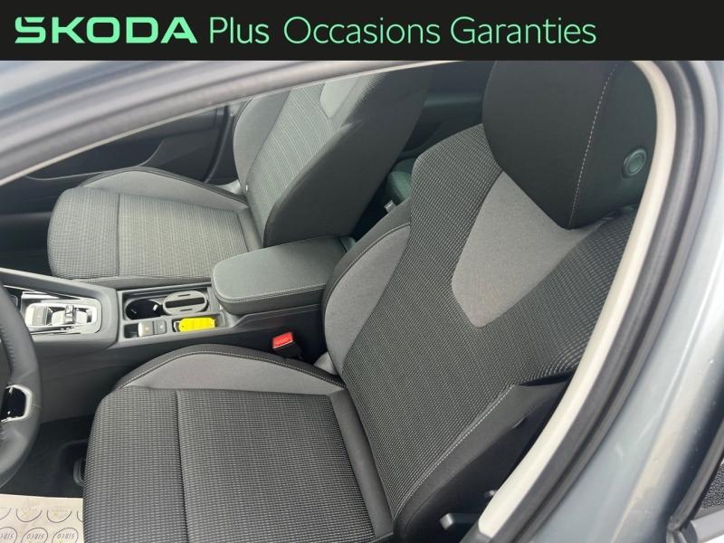 Voitures occasions ŠKODA Octavia Combi Selection Tomblaine