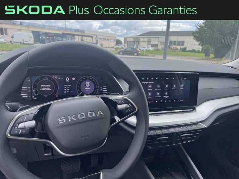 Voitures occasions ŠKODA Octavia Combi Selection Tomblaine
