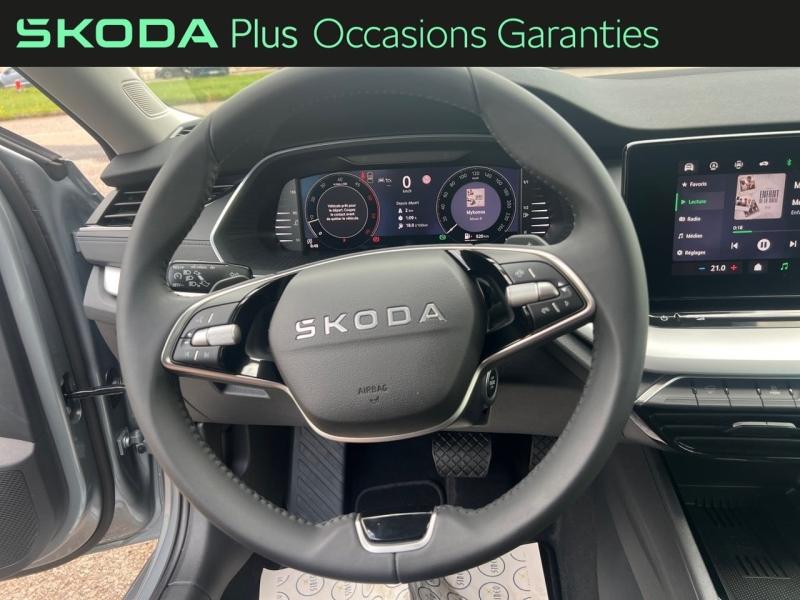 Voitures occasions ŠKODA Octavia Combi Selection Tomblaine