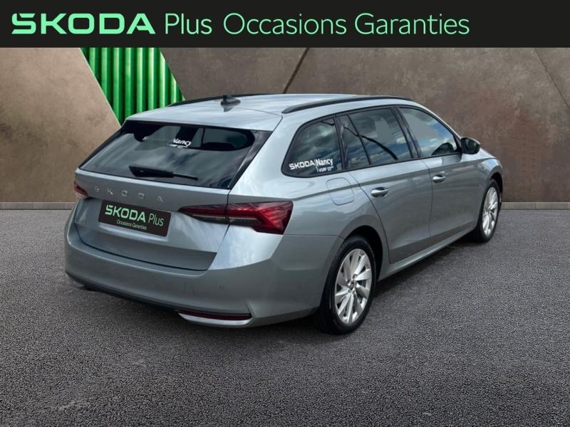 Voitures occasions ŠKODA Octavia Combi Selection Tomblaine