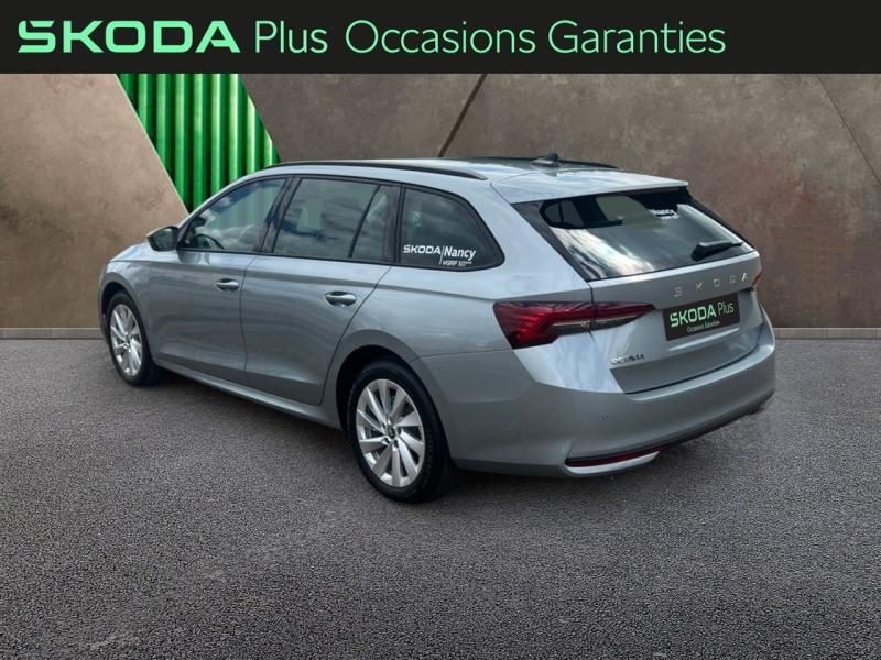Voitures occasions ŠKODA Octavia Combi Selection Tomblaine