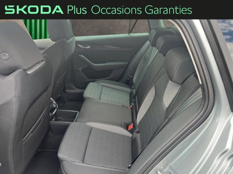 Voitures occasions ŠKODA Octavia Combi Selection Tomblaine