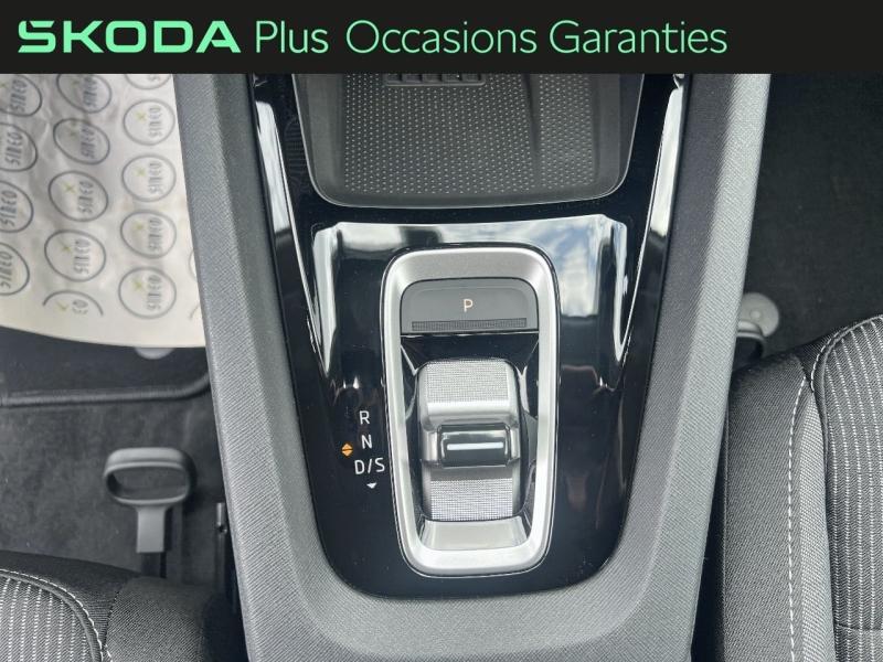 Voitures occasions ŠKODA Octavia Combi Selection Tomblaine