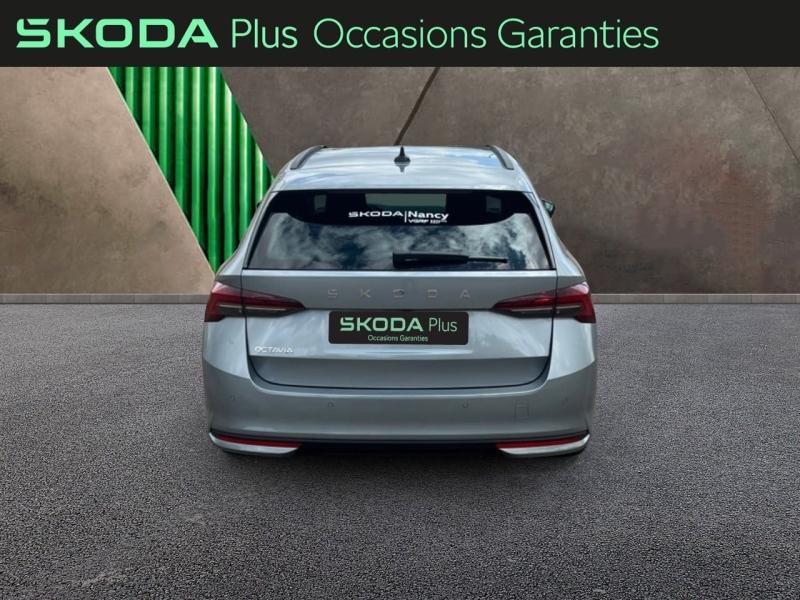 Voitures occasions ŠKODA Octavia Combi Selection Tomblaine
