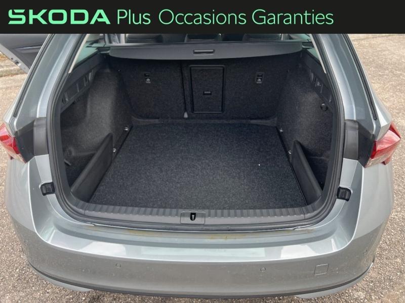 Voitures occasions ŠKODA Octavia Combi Selection Tomblaine