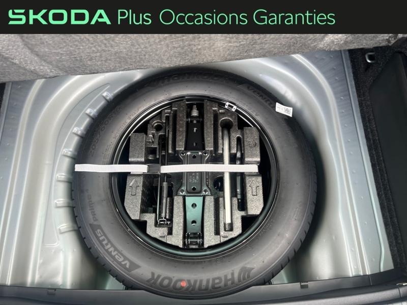 Voitures occasions ŠKODA Octavia Combi Selection Tomblaine