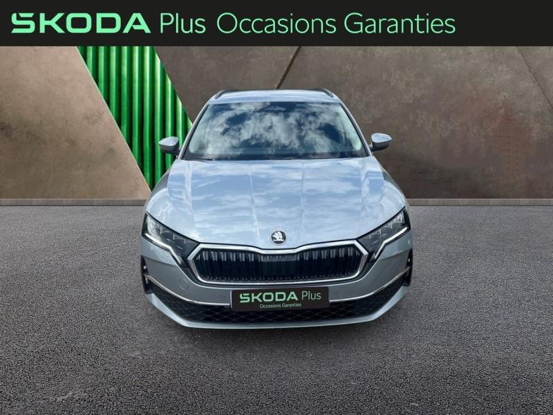 Voitures occasions ŠKODA Octavia Combi Selection Tomblaine