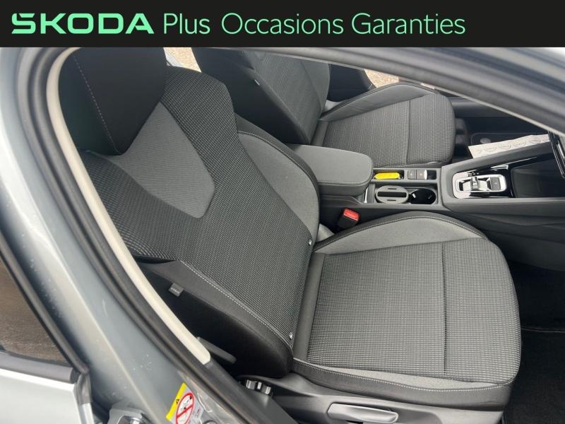 Voitures occasions ŠKODA Octavia Combi Selection Tomblaine