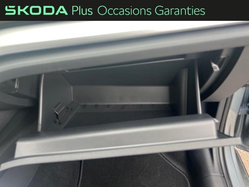 Voitures occasions ŠKODA Octavia Combi Selection Tomblaine
