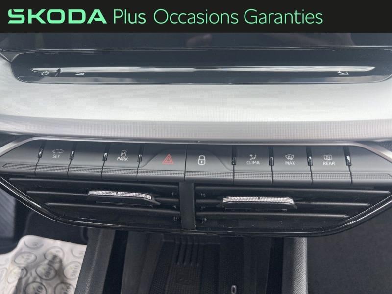 Voitures occasions ŠKODA Octavia Combi Selection Tomblaine