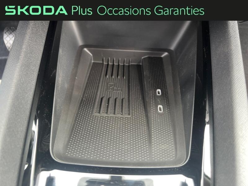 Voitures occasions ŠKODA Octavia Combi Selection Tomblaine