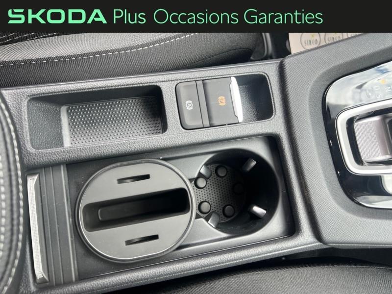 Voitures occasions ŠKODA Octavia Combi Selection Tomblaine
