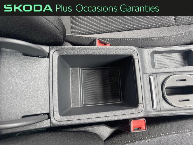 Voitures occasions ŠKODA Octavia Combi Selection Tomblaine