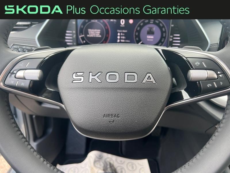 Voitures occasions ŠKODA Octavia Combi Selection Tomblaine