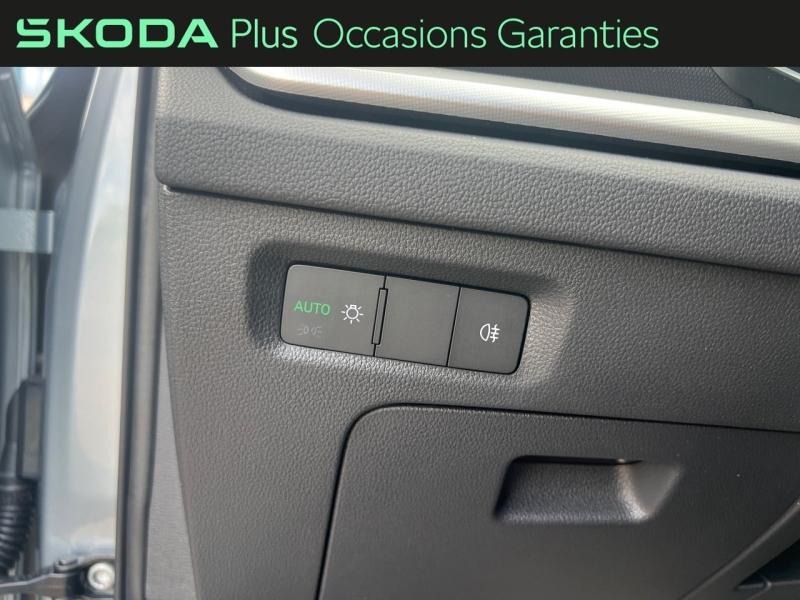 Voitures occasions ŠKODA Octavia Combi Selection Tomblaine
