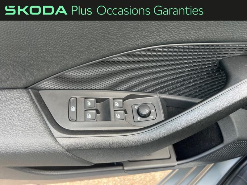 Voitures occasions ŠKODA Octavia Combi Selection Tomblaine