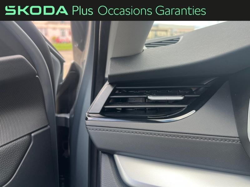 Voitures occasions ŠKODA Octavia Combi Selection Tomblaine