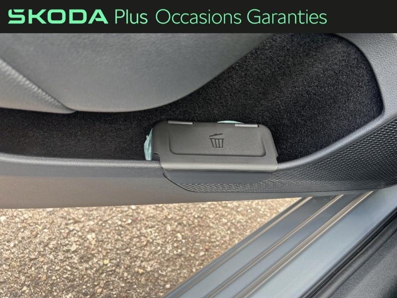Voitures occasions ŠKODA Octavia Combi Selection Tomblaine