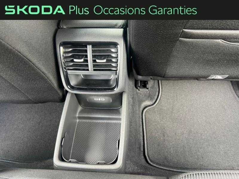 Voitures occasions ŠKODA Octavia Combi Selection Tomblaine