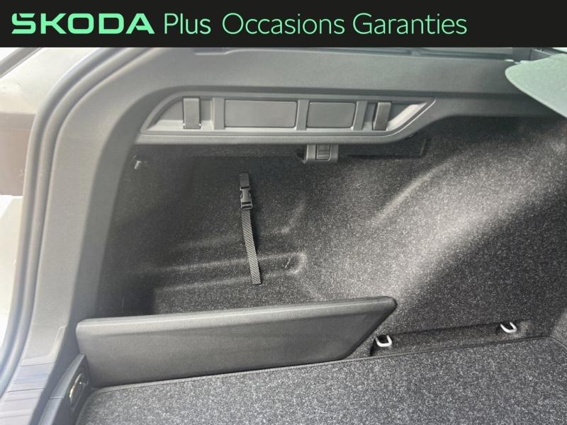 Voitures occasions ŠKODA Octavia Combi Selection Tomblaine