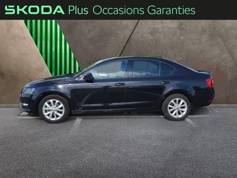Voitures occasions ŠKODA OCTAVIA Business Tomblaine