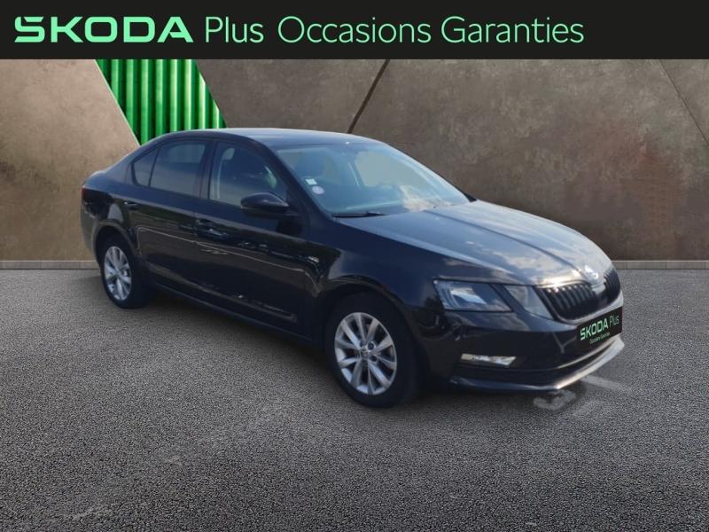 Voitures occasions ŠKODA OCTAVIA Business Tomblaine