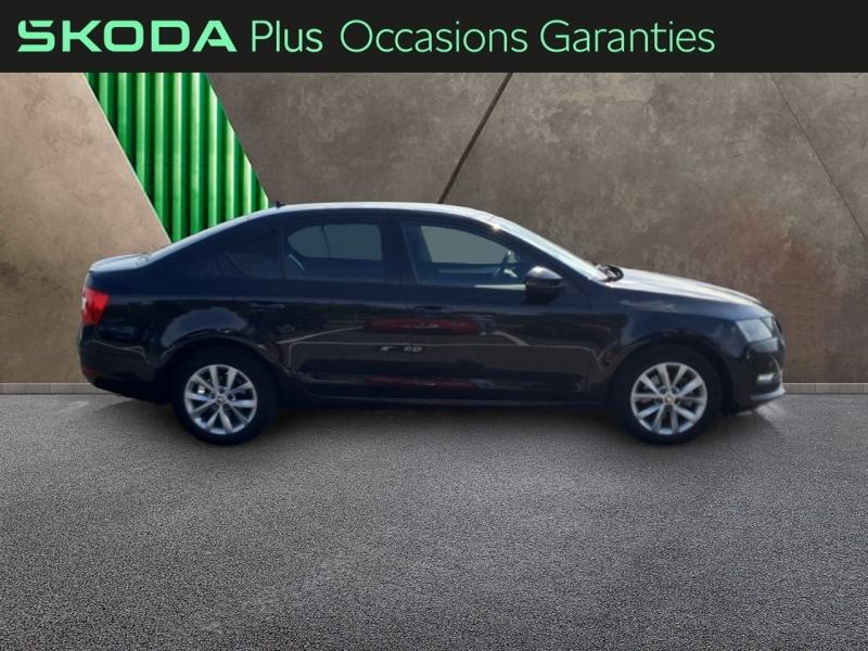 Voitures occasions ŠKODA OCTAVIA Business Tomblaine