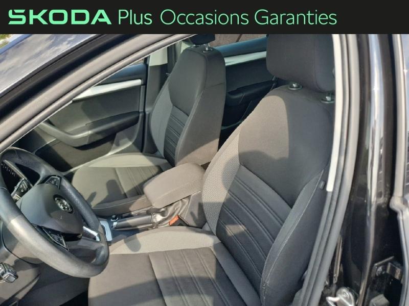 Voitures occasions ŠKODA OCTAVIA Business Tomblaine