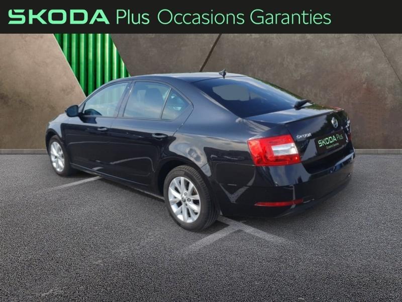 Voitures occasions ŠKODA OCTAVIA Business Tomblaine
