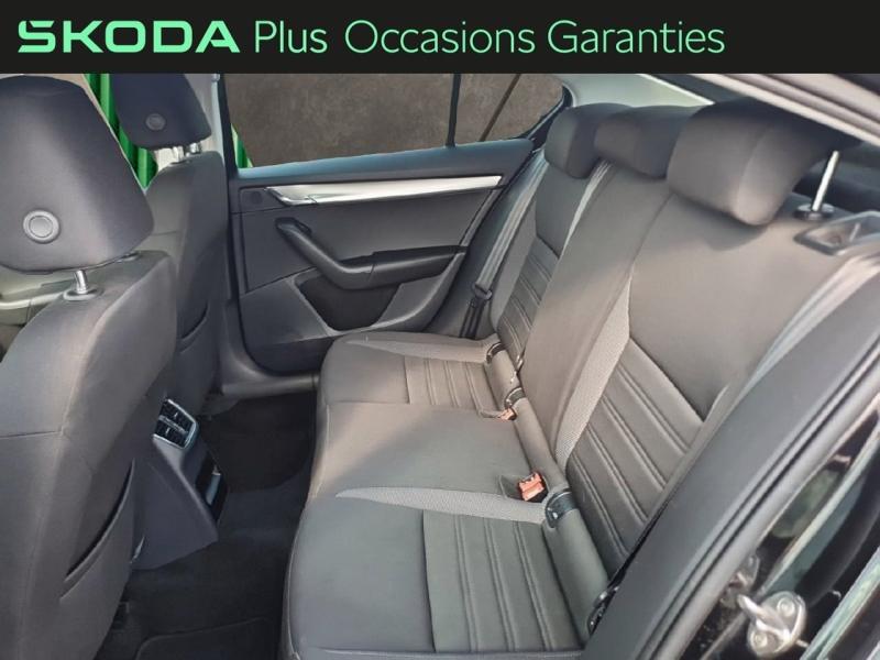 Voitures occasions ŠKODA OCTAVIA Business Tomblaine