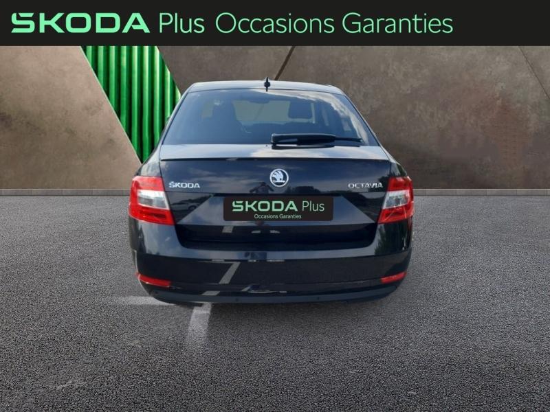 Voitures occasions ŠKODA OCTAVIA Business Tomblaine