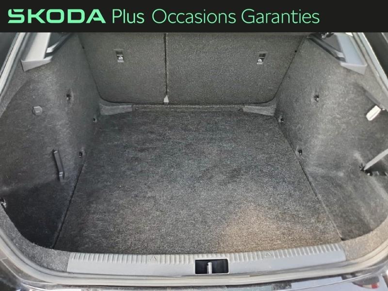 Voitures occasions ŠKODA OCTAVIA Business Tomblaine