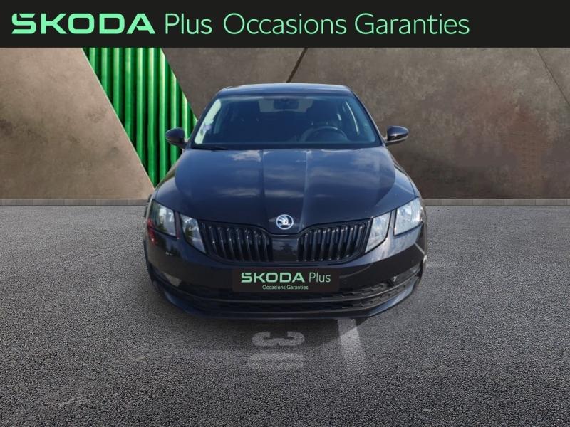 Voitures occasions ŠKODA OCTAVIA Business Tomblaine