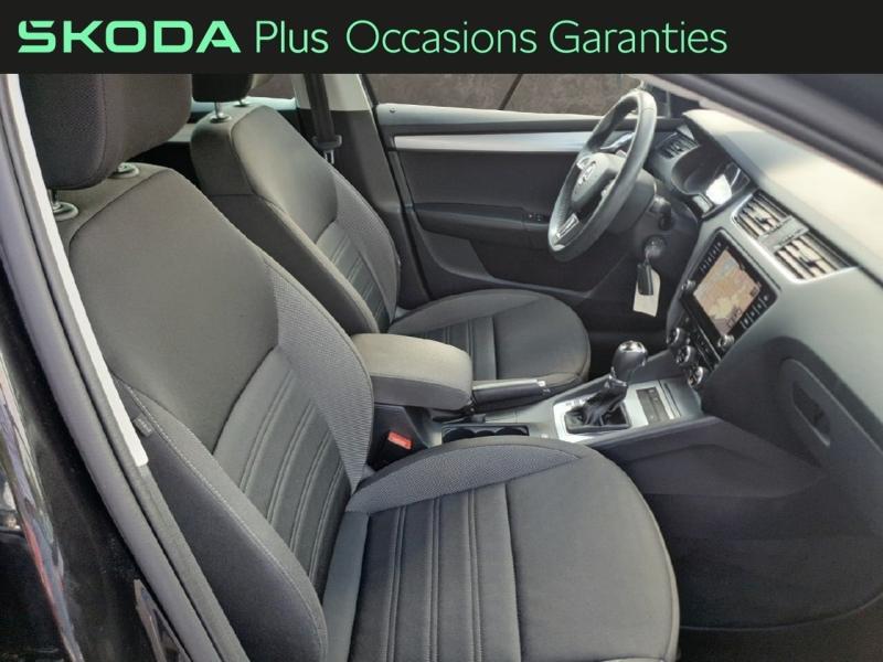 Voitures occasions ŠKODA OCTAVIA Business Tomblaine