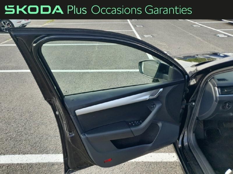 Voitures occasions ŠKODA OCTAVIA Business Tomblaine