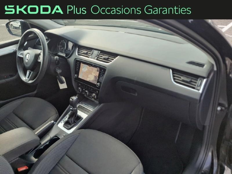 Voitures occasions ŠKODA OCTAVIA Business Tomblaine