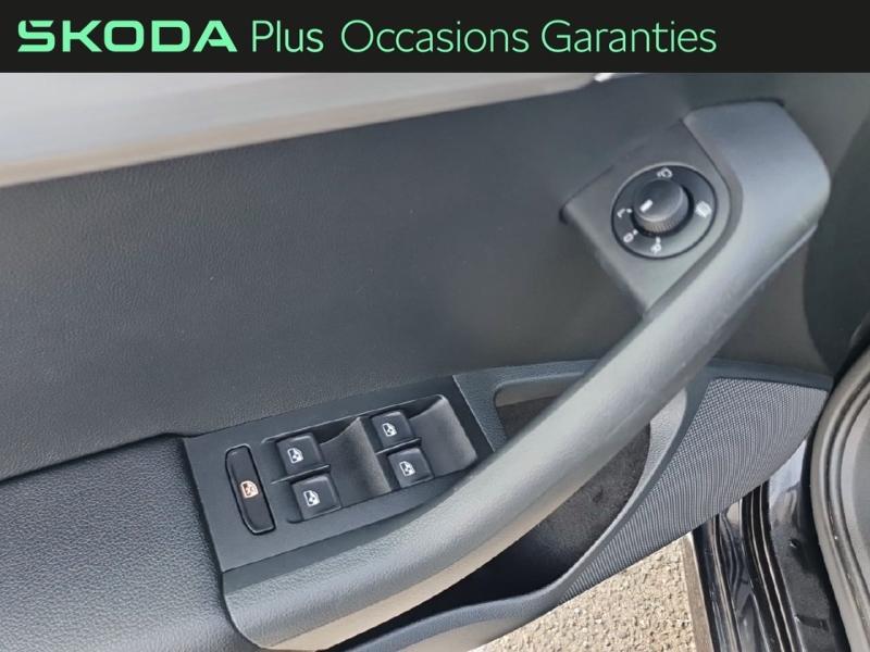 Voitures occasions ŠKODA OCTAVIA Business Tomblaine