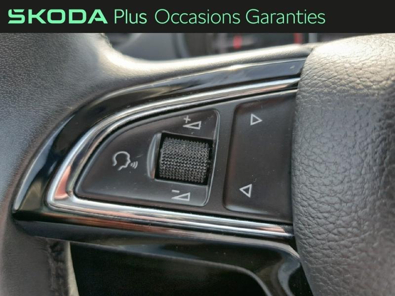 Voitures occasions ŠKODA OCTAVIA Business Tomblaine