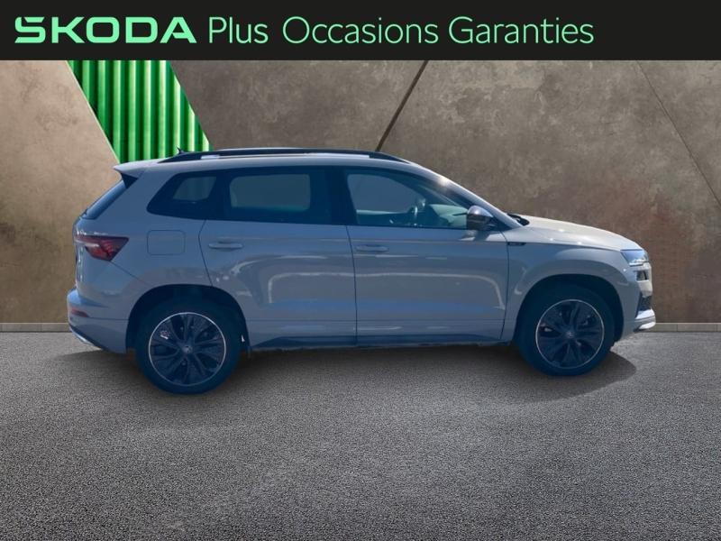 Voitures occasions ŠKODA KAROQ Sportline Tomblaine