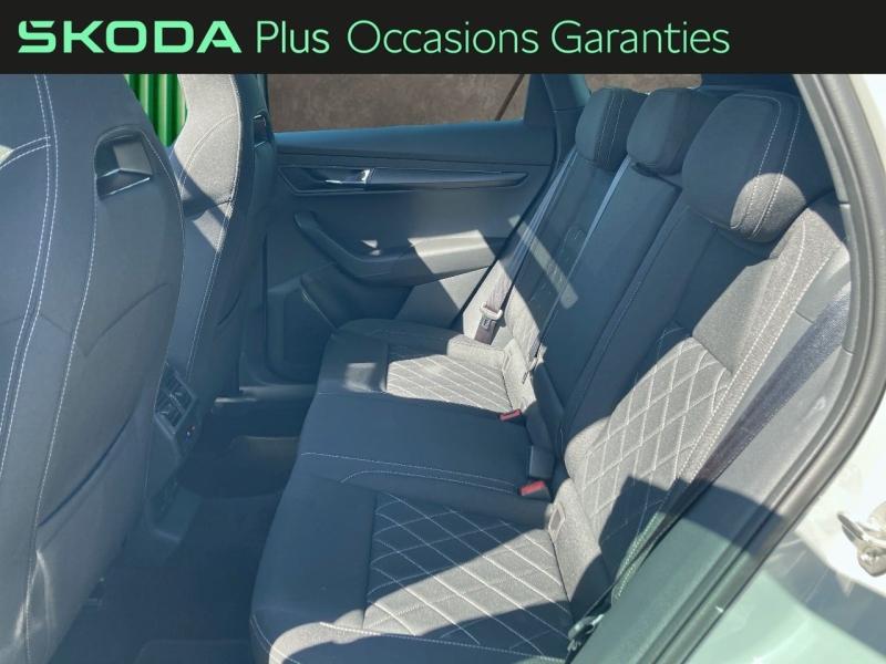 Voitures occasions ŠKODA KAROQ Sportline Tomblaine