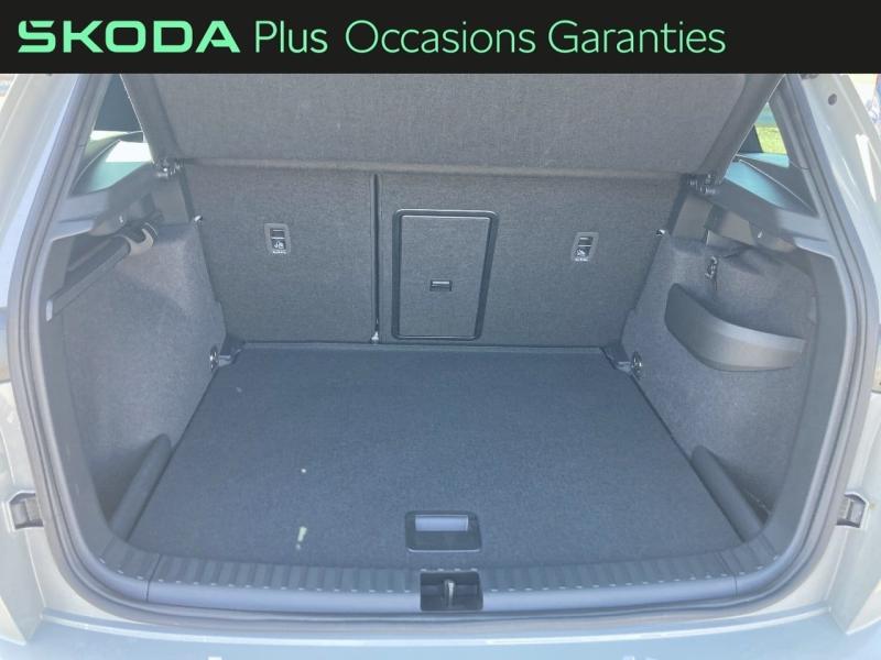 Voitures occasions ŠKODA KAROQ Sportline Tomblaine
