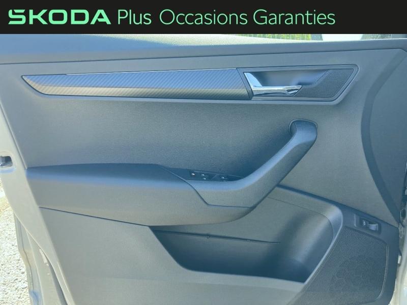 Voitures occasions ŠKODA KAROQ Sportline Tomblaine
