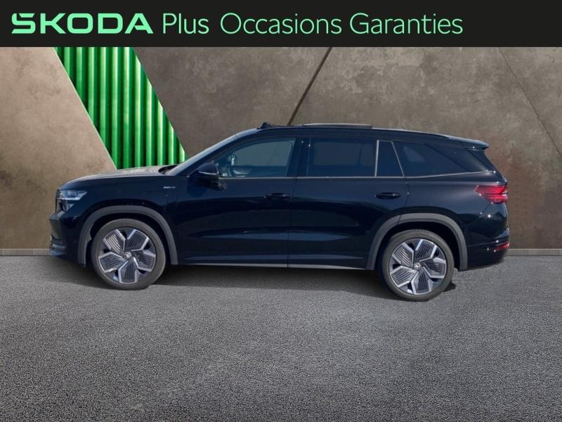Voitures occasions ŠKODA KODIAQ Sportline Tomblaine