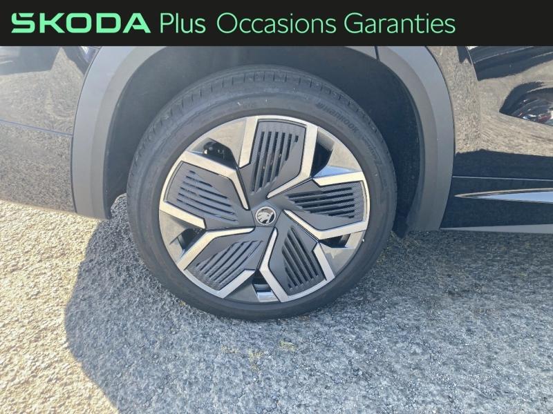 Voitures occasions ŠKODA KODIAQ Sportline Tomblaine
