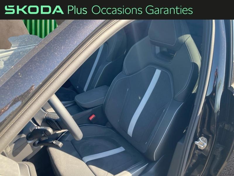 Voitures occasions ŠKODA KODIAQ Sportline Tomblaine
