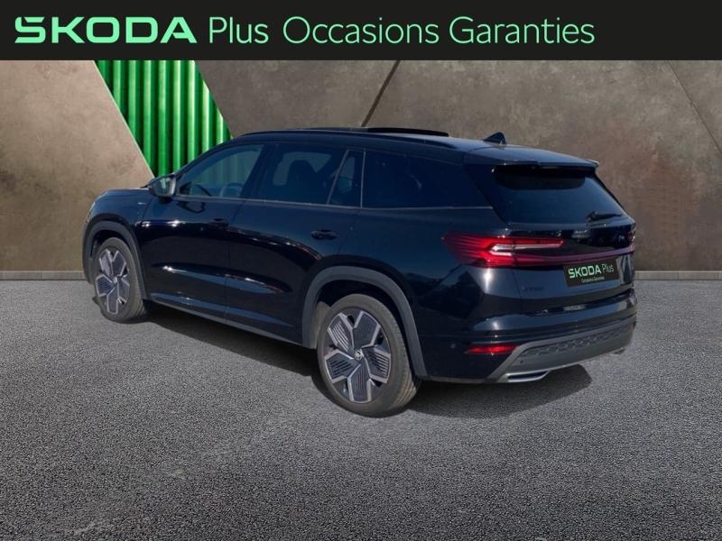Voitures occasions ŠKODA KODIAQ Sportline Tomblaine
